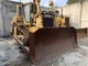 189hp Engine Power Used Caterpillar D6r Bulldozer For Sale/D6 Caterpillar Bulldozer supplier