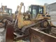 189hp Engine Power Used Caterpillar D6r Bulldozer For Sale/D6 Caterpillar Bulldozer supplier