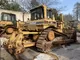 189hp Engine Power Used Caterpillar D6r Bulldozer For Sale/D6 Caterpillar Bulldozer supplier