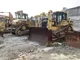 247hp Engine Power Used Caterpillar D7R Bulldozer For Sale/Bulldozer Caterpillar D7 supplier