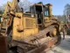 247hp Engine Power Used Caterpillar D7R Bulldozer For Sale/Bulldozer Caterpillar D7 supplier