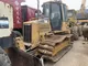 2880 Hours Used Caterpillar D3G LGP Hydraulic Crawler Bulldozer/CAT Used Bulldozer D3 supplier