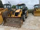 2015 Year JCB 3CX ECO Backhoe Loader 4 Wheel Drive/Used JCB 3CX ECO Backhoe supplier