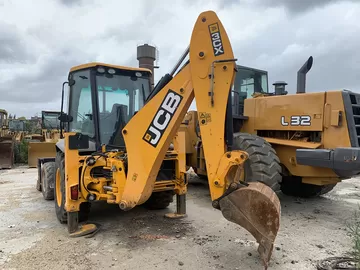 2015 Year JCB 3CX ECO Backhoe Loader 4 Wheel Drive/Used JCB 3CX ECO Backhoe supplier