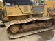 Used CAT D4C Hystat Crawler Bulldozer/Caterpillar bulldozer D4 For Sale supplier