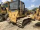 CAT 3046 6 Cylinders Used Caterpillar D3C LGP Crawler Bulldozer supplier