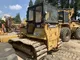 CAT 3046 6 Cylinders Used Caterpillar D3C LGP Crawler Bulldozer supplier